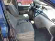 2016 Honda Odyssey EX with VIN 5FNRL5H43GB116937, listed as a IAAI auction lot 42834856 with 130,458 mi miles and . Bid and sale history available at DreamBid. Image 5.