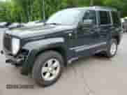 2011 Jeep Liberty Sport с VIN 1J4PN2GK1BW592344, выставлен на аукционе Copart как лот 58710065 с пробегом 171 564 миль миль и Списание • Salvage title. История ставок и продаж доступна на DreamBid. Изображение 1.
