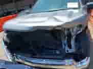 2023 Chevrolet Silverado 1500 LTZ с VIN 2GCPAEED9P1111245, выставлен на аукционе IAAI как лот 42448981 с пробегом 57 321 миль миль и . История ставок и продаж доступна на DreamBid. Изображение 13.