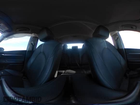 2021 Toyota Camry Hybrid XSE with VIN 4T1K31AK2MU023604, listed as a IAAI auction lot 41476057 with 26,211 mi miles and . Bid and sale history available at DreamBid. Image 18.