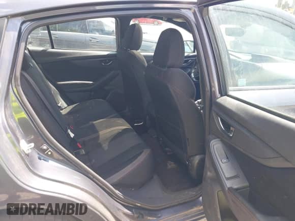 2017 Subaru Impreza Special Sports с VIN 4S3GTAM67H3744196, выставлен на аукционе IAAI как лот 42545638 с пробегом 175 412 миль миль и . История ставок и продаж доступна на DreamBid. Изображение 8.