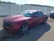 2010 Chevrolet Camaro 2LT with VIN 2G1FC1EV8A9160798, listed as a IAAI auction lot 43327739 with 59,931 mi miles and . Bid and sale history available at DreamBid. Image 2.