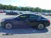 2015 Honda Accord Touring z VIN 1HGCR6F74FA005541, wystawiony jako IAAI lot #42694286 z przebiegiem 285 647 mil mil oraz . Historia ofert i sprzedaży dostępna na DreamBid. Obrazek 15.