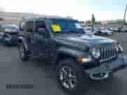 2021 Jeep Wrangler Unlimited Sahara с VIN 1C4HJXEN4MW503014, выставлен на аукционе IAAI как лот 41900234 с пробегом 16 444 миль миль и . История ставок и продаж доступна на DreamBid. Изображение 1.