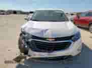2021 Chevrolet Equinox LT with VIN 3GNAXKEV5MS175110, listed as a Copart auction lot 84190595 with 88,189 mi miles and Salvage title. Bid and sale history available at DreamBid. Image 5.