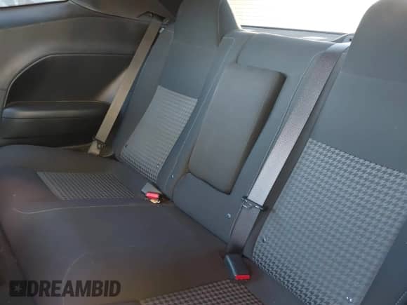 2021 Dodge Challenger R/T Scat Pack Widebody с VIN 2C3CDZFJ9MH641563, выставлен на аукционе IAAI как лот 42813149 с пробегом 60 854 миль миль и . История ставок и продаж доступна на DreamBid. Изображение 8.