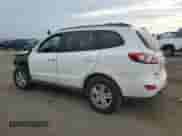 2010 Hyundai Santa Fe GLS с VIN 5NMSG3ABXAH405905, выставлен на аукционе Copart как лот 70834855 с пробегом 148 819 миль миль и Списание • Salvage title. История ставок и продаж доступна на DreamBid. Изображение 2.