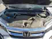 2021 Honda Pilot EX-L с VIN 5FNYF5H51MB026872, выставлен на аукционе Copart как лот 86264775 с пробегом 46 461 миль миль и Списание • Salvage title. История ставок и продаж доступна на DreamBid. Изображение 12.