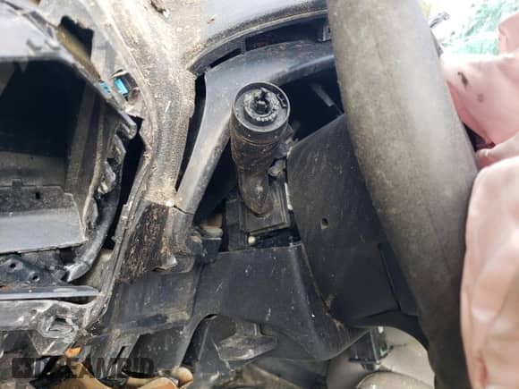 2019 Ford F-250 z VIN NOVIN63998744, wystawiony jako Copart lot #63998744 z przebiegiem Nie podano mil oraz Nie do naprawy • Non repairable. Historia ofert i sprzedaży dostępna na DreamBid. Obrazek 9.
