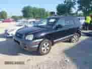 2005 Hyundai Santa Fe GLS с VIN KM8SC73D05U982602, выставлен на аукционе IAAI как лот 42560063 с пробегом 195 274 миль миль и . История ставок и продаж доступна на DreamBid. Изображение 18.