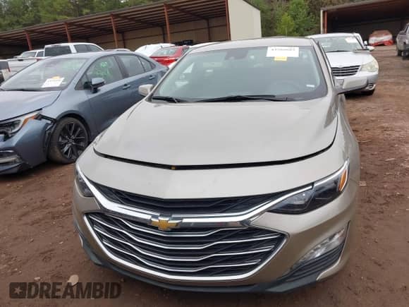 2024 Chevrolet Malibu LT с VIN 1G1ZD5ST2RF106825, выставлен на аукционе IAAI как лот 43566683 с пробегом 49 797 миль миль и . История ставок и продаж доступна на DreamBid. Изображение 12.
