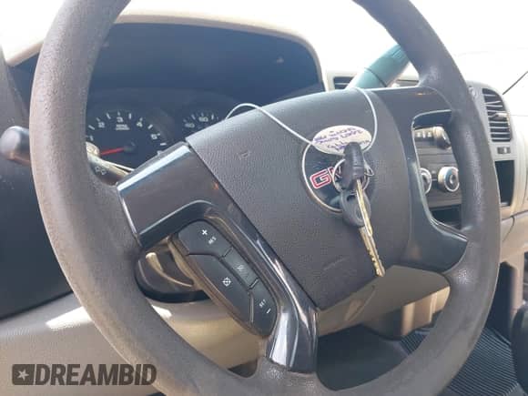 2007 GMC Sierra 1500 Work Truck с VIN 1GTEC14C37Z584973, выставлен на аукционе IAAI как лот 42943433 с пробегом 181 144 миль миль и . История ставок и продаж доступна на DreamBid. Изображение 11.
