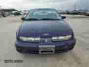 1996 Saturn SL with VIN 1G8ZK5278TZ255742, listed as a Copart auction lot 79050024 with 83,205 mi miles and Salvage title. Bid and sale history available at DreamBid. Image 5.