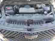 2021 Cadillac Escalade ESV Premium Luxury с VIN 1GYS4KKL3MR334261, выставлен на аукционе Copart как лот 55987045 с пробегом Не указан миль и Списание • Salvage title. История ставок и продаж доступна на DreamBid. Изображение 12.