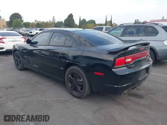 2014 Dodge Charger RT Plus z VIN 2C3CDXDT8EH224185, wystawiony jako IAAI lot #43054871 z przebiegiem 133 917 mil mil oraz . Historia ofert i sprzedaży dostępna na DreamBid. Obrazek 3.