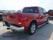 2014 Ram 1500 Lone Star с VIN 1C6RR6LT8ES456482, выставлен на аукционе IAAI как лот 42157326 с пробегом 128 903 миль миль и . История ставок и продаж доступна на DreamBid. Изображение 4.