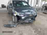 2022 Chevrolet Trax LT с VIN KL7CJPSM1NB533275, выставлен на аукционе IAAI как лот 43027749 с пробегом 95 665 миль миль и . История ставок и продаж доступна на DreamBid. Изображение 6.