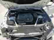 2022 BMW 5 Series 530i xDrive z VIN WBA13BJ03NCJ98694, wystawiony jako Copart lot #67087415 z przebiegiem 28 025 mil mil oraz Szkoda całkowita • Salvage title. Historia ofert i sprzedaży dostępna na DreamBid. Obrazek 11.