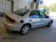 2005 Chevrolet Cavalier с VIN 1G1JC52F057168075, выставлен на аукционе Copart как лот 80722845 с пробегом 185 637 миль миль и На запчасти • Non repairable. История ставок и продаж доступна на DreamBid. Изображение 3.