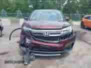 2019 Honda Pilot EX z VIN 5FNYF6H36KB079911, wystawiony jako IAAI lot #42723390 z przebiegiem 112 324 mil mil oraz . Historia ofert i sprzedaży dostępna na DreamBid. Obrazek 6.