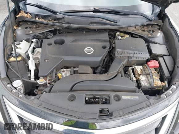 2015 Nissan Altima SL with VIN 1N4AL3AP3FN868567, listed as a IAAI auction lot 42767326 with 141,880 mi miles and . Bid and sale history available at DreamBid. Image 10.