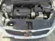 2018 Kia Sorento L with VIN 5XYPG4A35JG409441, listed as a Copart auction lot 82636915 with 203,445 mi miles and Clean title. Bid and sale history available at DreamBid. Image 12.