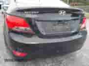 2016 Hyundai Accent SE с VIN KMHCT4AEXGU107240, выставлен на аукционе IAAI как лот 43330024 с пробегом 219 529 миль миль и . История ставок и продаж доступна на DreamBid. Изображение 16.