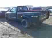 1999 Dodge Dakota SLT with VIN 1B7FL26X0XS208461, listed as a IAAI auction lot 41492338 with 185,400 mi miles and . Bid and sale history available at DreamBid. Image 3.