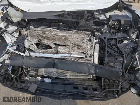 2024 Hyundai Tucson Limited with VIN 5NMJECDE3RH369915, listed as a Copart auction lot 70662795 with 107,341 mi miles and Non repairable. Bid and sale history available at DreamBid. Image 12.