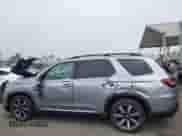 2023 Honda Pilot Touring с VIN 5FNYG1H78PB030638, выставлен на аукционе IAAI как лот 42474634 с пробегом 25 513 миль миль и . История ставок и продаж доступна на DreamBid. Изображение 14.