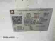 2020 Chevrolet Equinox LT с VIN 2GNAXLEX8L6188521, выставлен на аукционе IAAI как лот 42520523 с пробегом 74 110 миль миль и . История ставок и продаж доступна на DreamBid. Изображение 9.