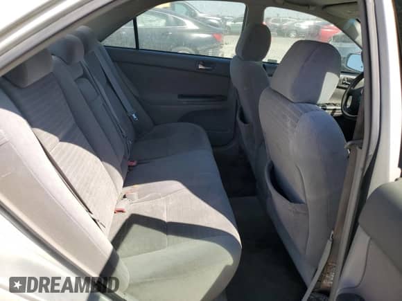 2006 Toyota Camry STD с VIN 4T1BE32K46U149292, выставлен на аукционе Copart как лот 70740975 с пробегом 228 274 миль миль и Чистый • Clean title. История ставок и продаж доступна на DreamBid. Изображение 10.