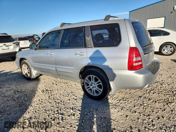 2004 Subaru Forester XT с VIN JF1SG69674H703333, выставлен на аукционе Copart как лот 90901615 с пробегом 221 137 миль миль и Чистый • Clean title. История ставок и продаж доступна на DreamBid. Изображение 2.