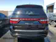 2022 Dodge Durango GT Plus with VIN 1C4RDHDG1NC182234, listed as a Copart auction lot 66347555 with 83,459 mi miles and Clean title. Bid and sale history available at DreamBid. Image 6.