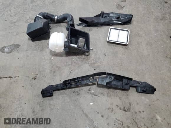 2017 Subaru WRX Limited with VIN JF1VA1L63H9802483, listed as a Copart auction lot 69357305 with 104,450 mi miles and Salvage title. Bid and sale history available at DreamBid. Image 12.