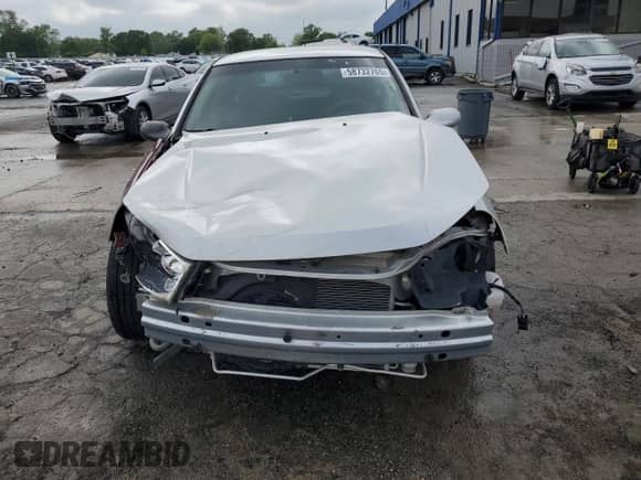 2004 Saturn L with VIN 1G8JL54R74Y512793, listed as a Copart auction lot 58732765 with 271,776 mi miles and Salvage title. Bid and sale history available at DreamBid. Image 5.