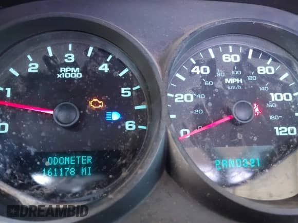 2007 GMC Sierra 1500 Work Truck с VIN 1GTEC14C77Z570817, выставлен на аукционе IAAI как лот 43057788 с пробегом 161 178 миль миль и . История ставок и продаж доступна на DreamBid. Изображение 7.