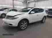 2012 Nissan Murano S z VIN JN8AZ1MW3CW220026, wystawiony jako IAAI lot #41673942 z przebiegiem 176 968 mil mil oraz . Historia ofert i sprzedaży dostępna na DreamBid. Obrazek 2.