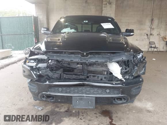 2020 Ram 1500 Limited z VIN 1C6SRFHT2LN147306, wystawiony jako IAAI lot #42310509 z przebiegiem 74 087 mil mil oraz . Historia ofert i sprzedaży dostępna na DreamBid. Obrazek 13.