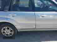 2004 Subaru Forester XT with VIN JF1SG69674H726367, listed as a IAAI auction lot 41978456 with 236,867 mi miles and . Bid and sale history available at DreamBid. Image 13.