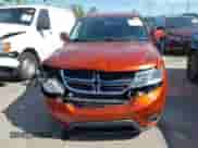 2014 Dodge Journey Limited с VIN 3C4PDCDG6ET293618, выставлен на аукционе IAAI как лот 43345657 с пробегом 156 750 миль миль и . История ставок и продаж доступна на DreamBid. Изображение 6.