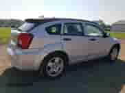 2011 Dodge Caliber z VIN 1B3CB1HA3BD296851, wystawiony jako Copart lot #68704655 z przebiegiem 113 601 mil mil oraz Czysty tytuł • Clean title. Historia ofert i sprzedaży dostępna na DreamBid. Obrazek 3.