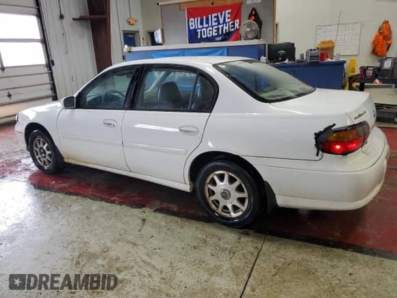 1999 Chevrolet Malibu LS с VIN 1G1NE52M5XY116867, выставлен на аукционе Copart как лот 51363475 с пробегом 121 874 миль миль и Списание • Salvage title. История ставок и продаж доступна на DreamBid. Изображение 2.