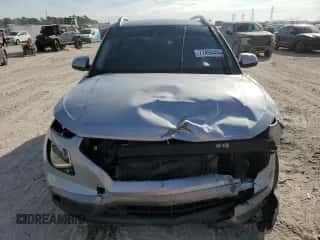 2020 Hyundai Venue SEL с VIN KMHRC8A37LU024794, выставлен на аукционе Copart как лот 77450404 с пробегом 42 114 миль миль и Списание • Salvage title. История ставок и продаж доступна на DreamBid. Изображение 5.