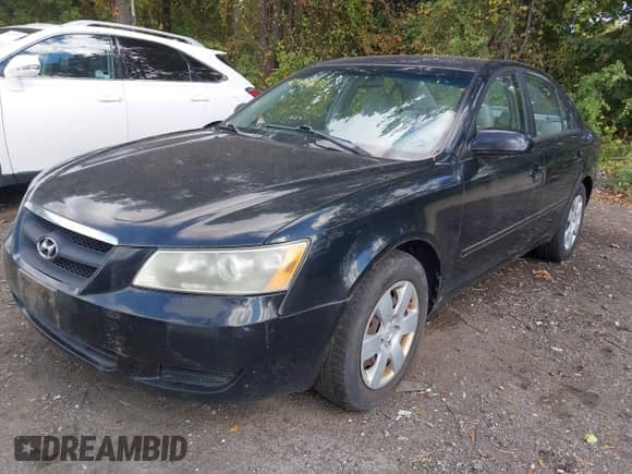2007 Hyundai Sonata GLS с VIN 5NPET46C37H256359, выставлен на аукционе IAAI как лот 43414831 с пробегом 217 493 миль миль и . История ставок и продаж доступна на DreamBid. Изображение 6.