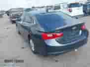 2021 Chevrolet Malibu LS с VIN 1G1ZB5ST3MF048691, выставлен на аукционе IAAI как лот 42286746 с пробегом 76 676 миль миль и . История ставок и продаж доступна на DreamBid. Изображение 3.