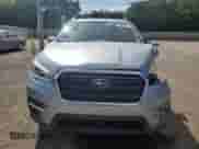 2019 Subaru Ascent Limited z VIN 4S4WMALD6K3468105, wystawiony jako Copart lot #70147025 z przebiegiem Nie podano mil oraz Szkoda całkowita • Salvage title. Historia ofert i sprzedaży dostępna na DreamBid. Obrazek 5.