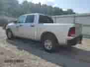 2016 Ram 1500 Express with VIN 1C6RR7KT9GS234625, listed as a Copart auction lot 68296505 with 78,017 mi miles and Salvage title. Bid and sale history available at DreamBid. Image 2.