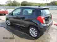 2021 Chevrolet Spark 1LT с VIN KL8CD6SA5MC750808, выставлен на аукционе Copart как лот 81613325 с пробегом 71 524 миль миль и Списание • Salvage title. История ставок и продаж доступна на DreamBid. Изображение 2.