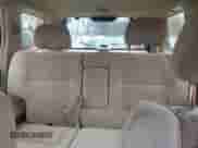 1997 Nissan Pathfinder XE z VIN JN8AR05Y5VW152499, wystawiony jako Copart lot #44944035 z przebiegiem 244 598 mil mil oraz Szkoda całkowita • Salvage title. Historia ofert i sprzedaży dostępna na DreamBid. Obrazek 10.